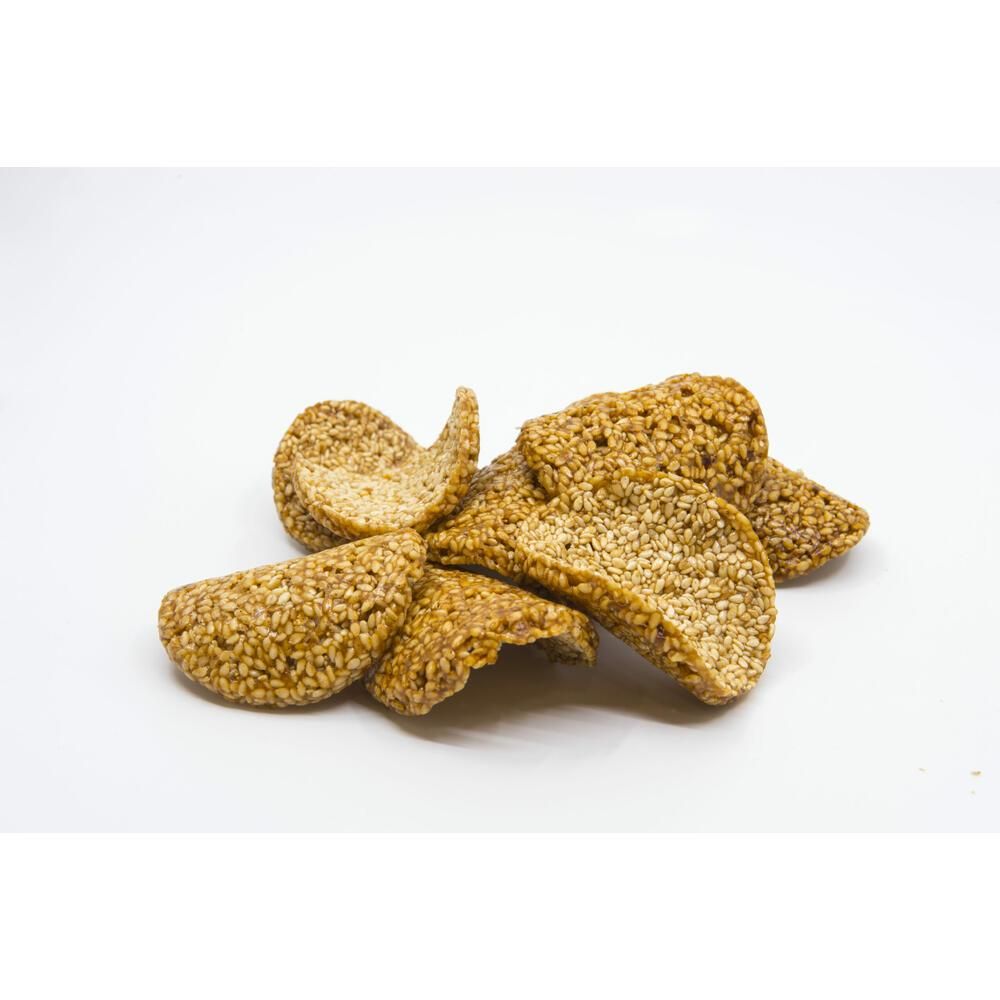 Παστέλι chips