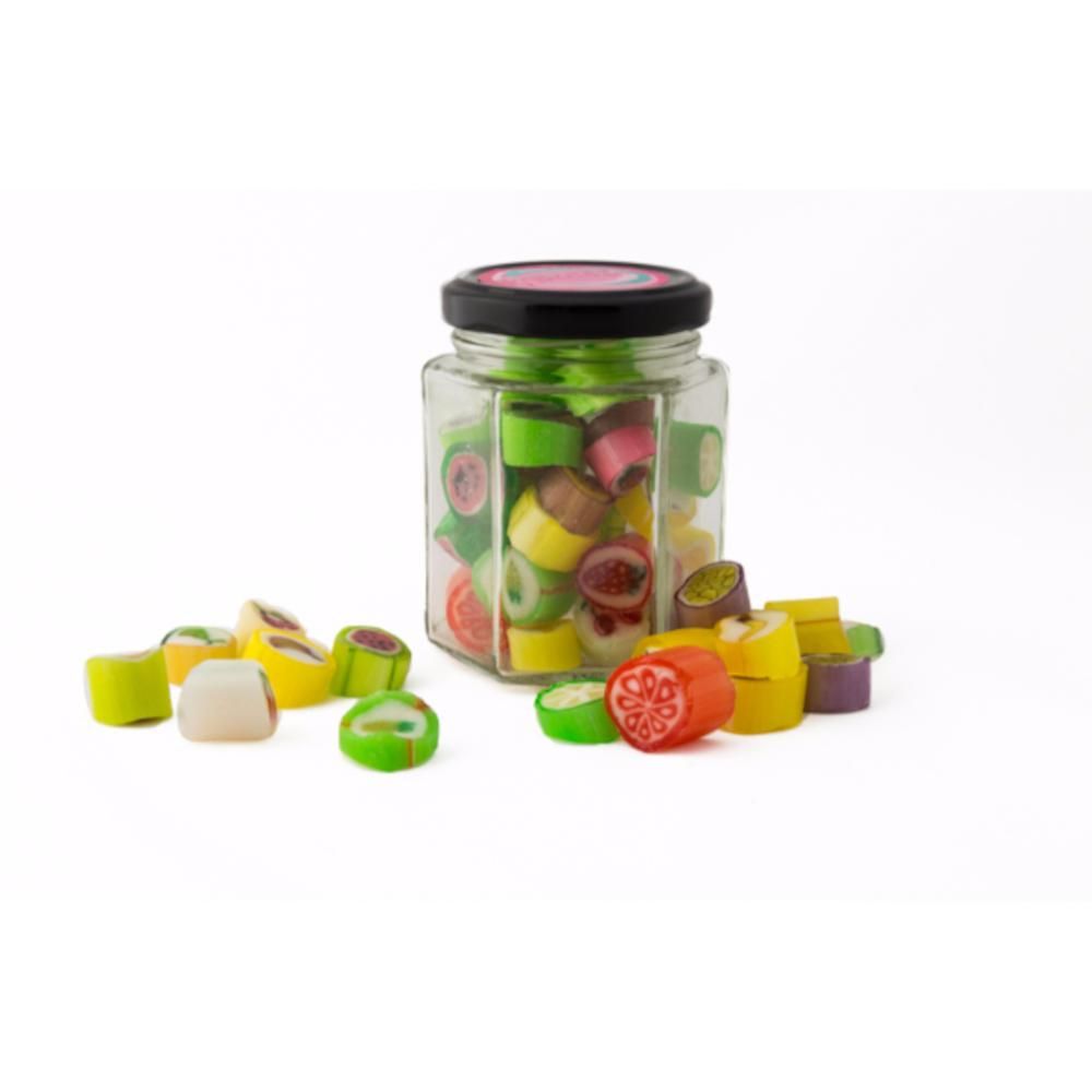 Καραμέλες Fruit mix - Caramella