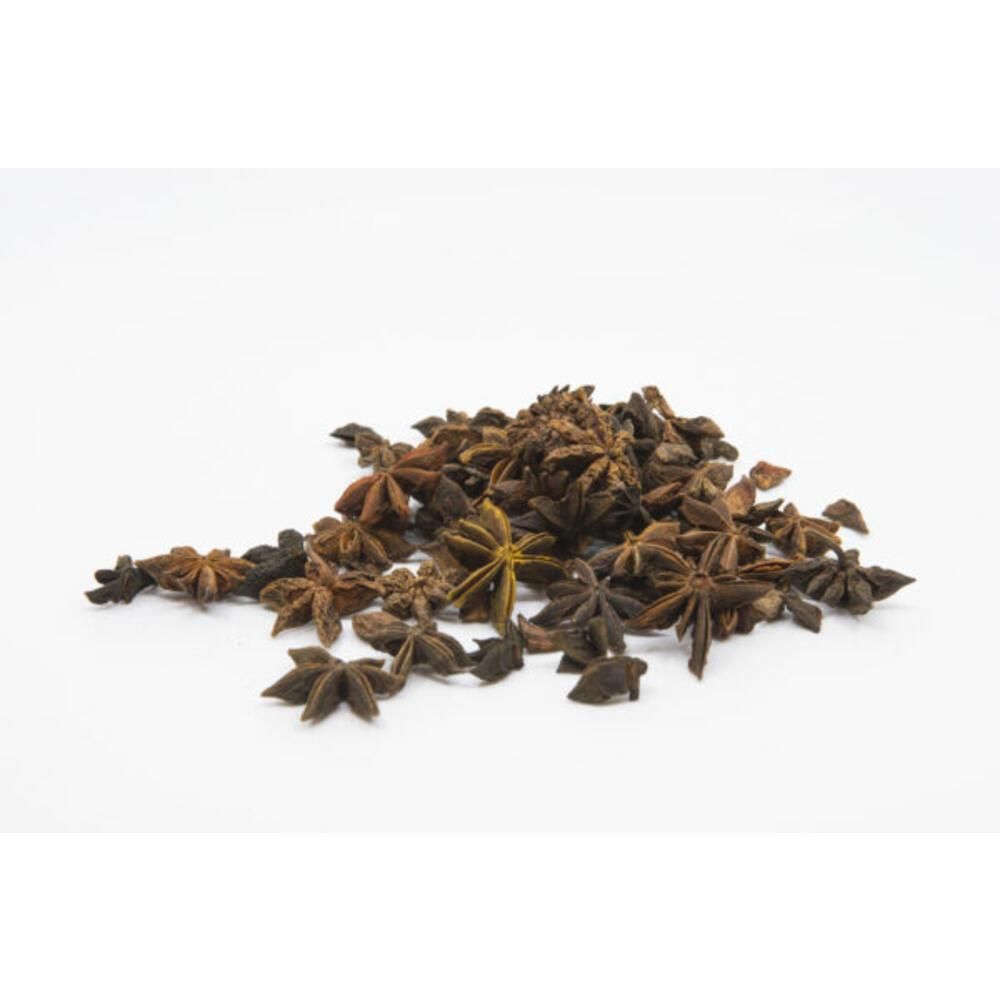 Γλυκάνισος Αστεροειδής