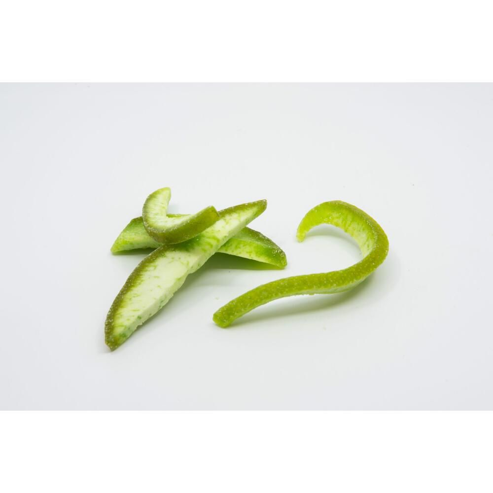 Κίτρο πράσινο