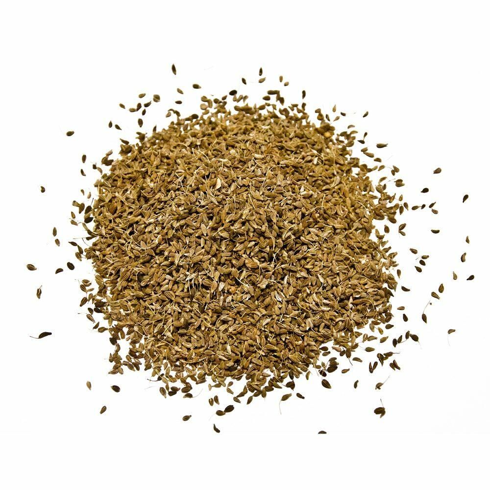 Γλυκάνισος ολόκληρος