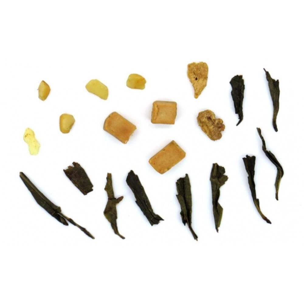 Πράσινο Τσάι Ινδικό Παραμύθι – Δρόμος του τσαγιού