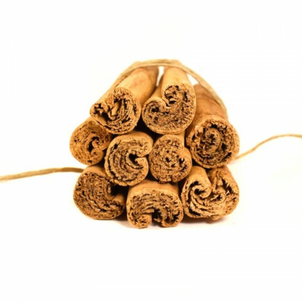 Κανελα Κευλάνης ξύλο Bio