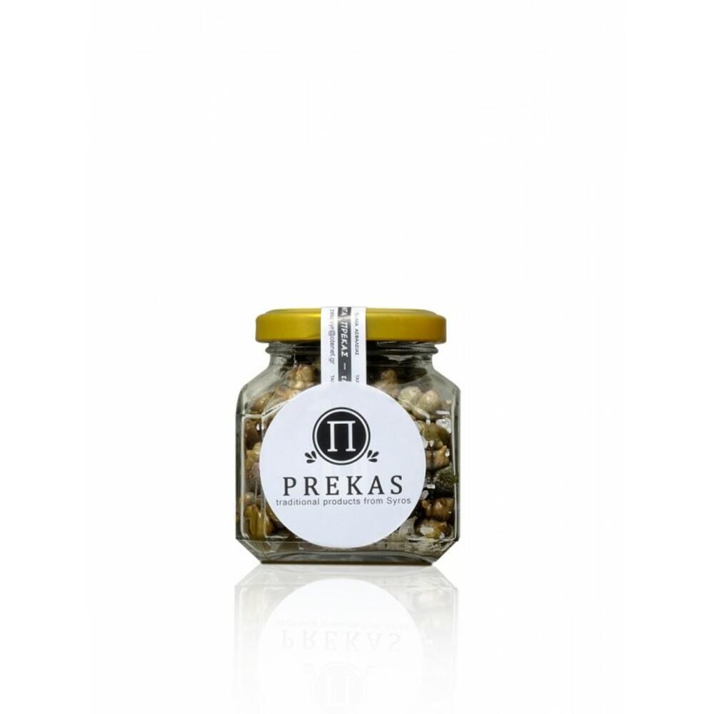 Κάπαρη Σύρου – Πρέκας