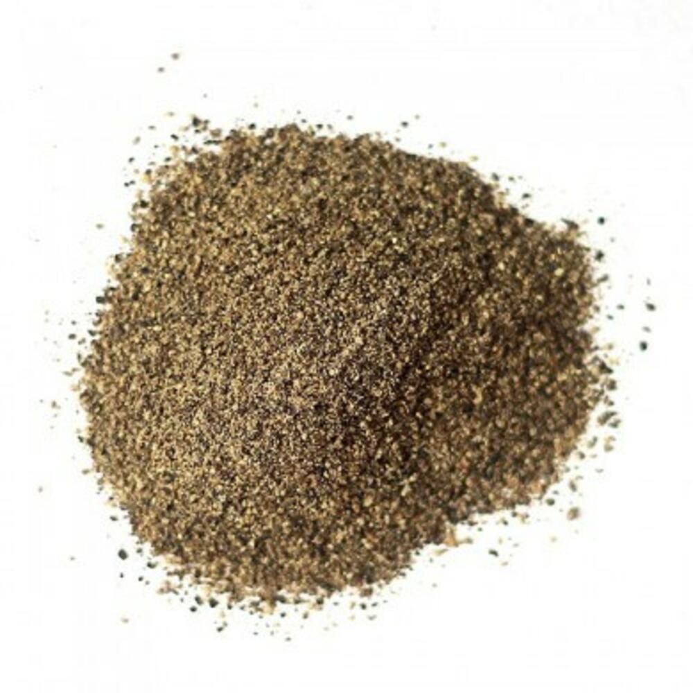 Πιπέρι Μαύρο τριμμένο