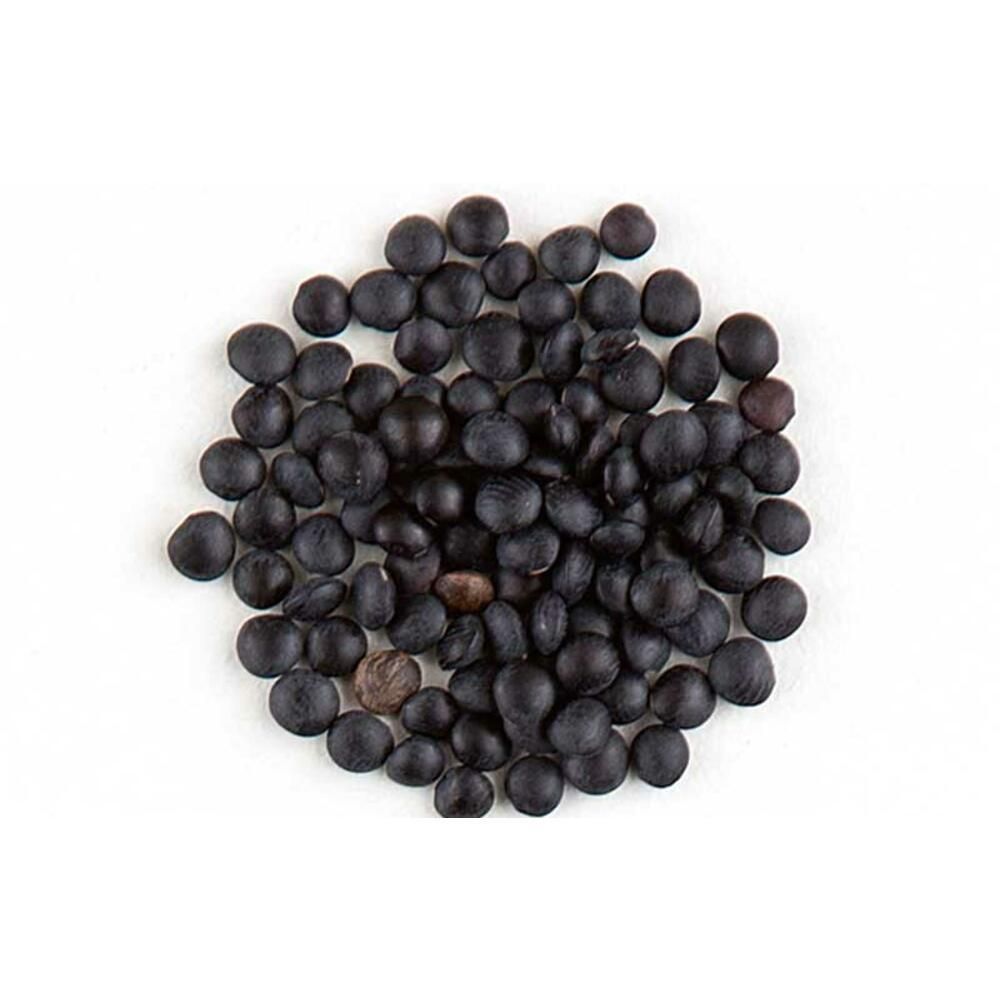 Φακή μαύρη Δομοκού - Χαβιάρι