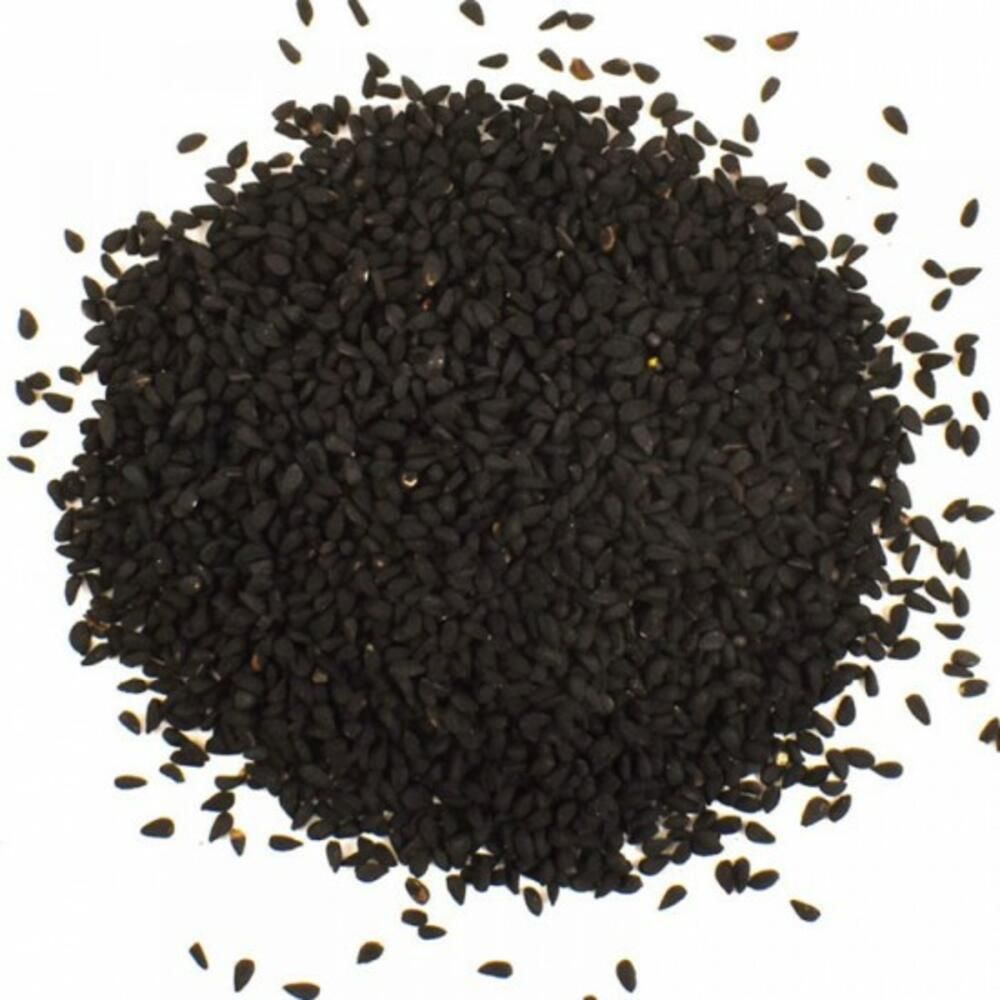 Μαυροσούσαμο