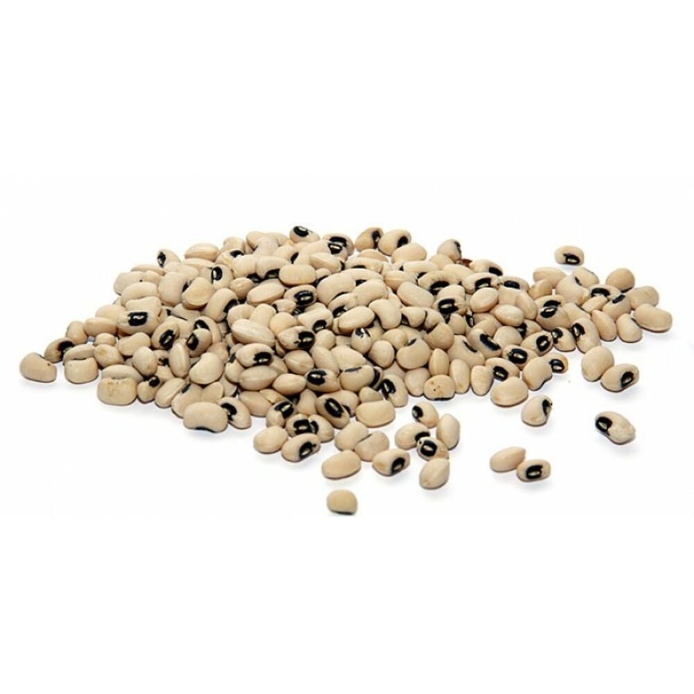 Μαυρομάτικα φασόλια Πρεβέζης