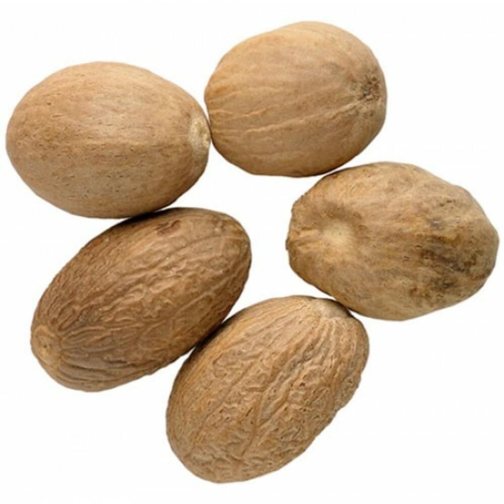 Μοσχοκάρυδο ολόκληρο