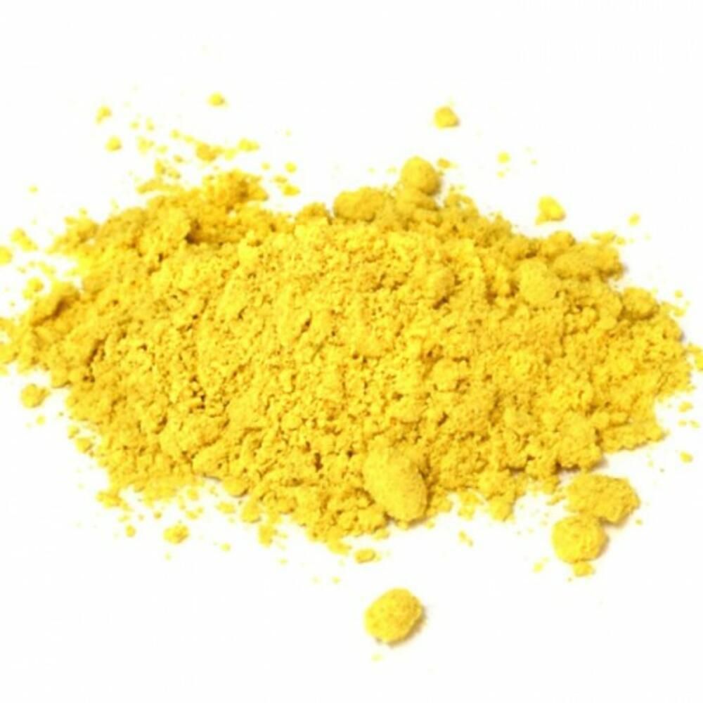 Μουστάρδα σκόνη ελληνική