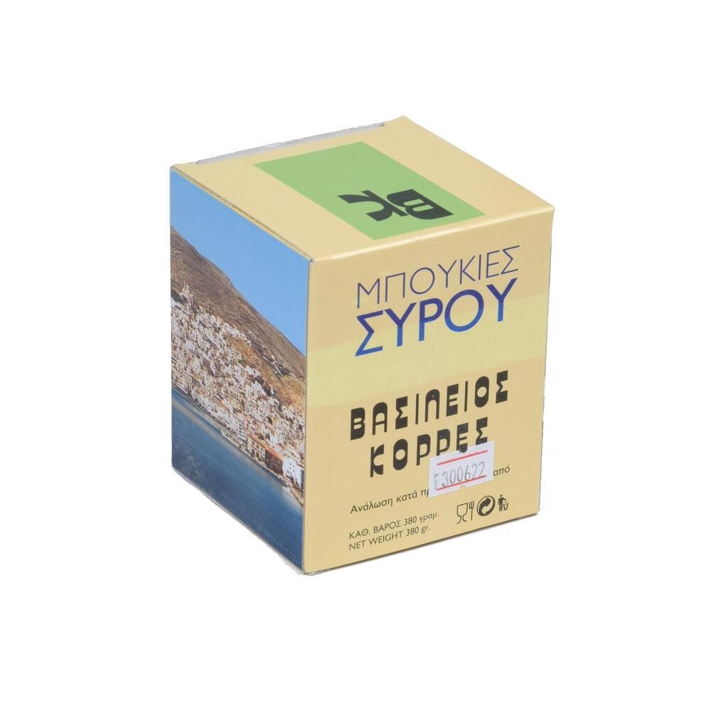 Λουκούμια Μπουκιές Ανάμεικτα σκέτα - Κορρές