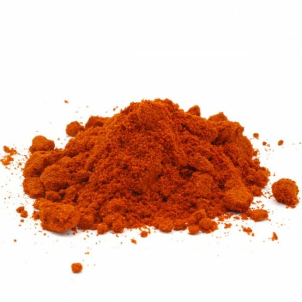 Πάπρικα Καπνιστή