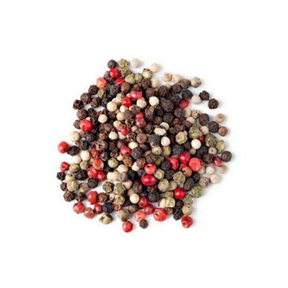 Πιπέρι σε κόκκους Mix