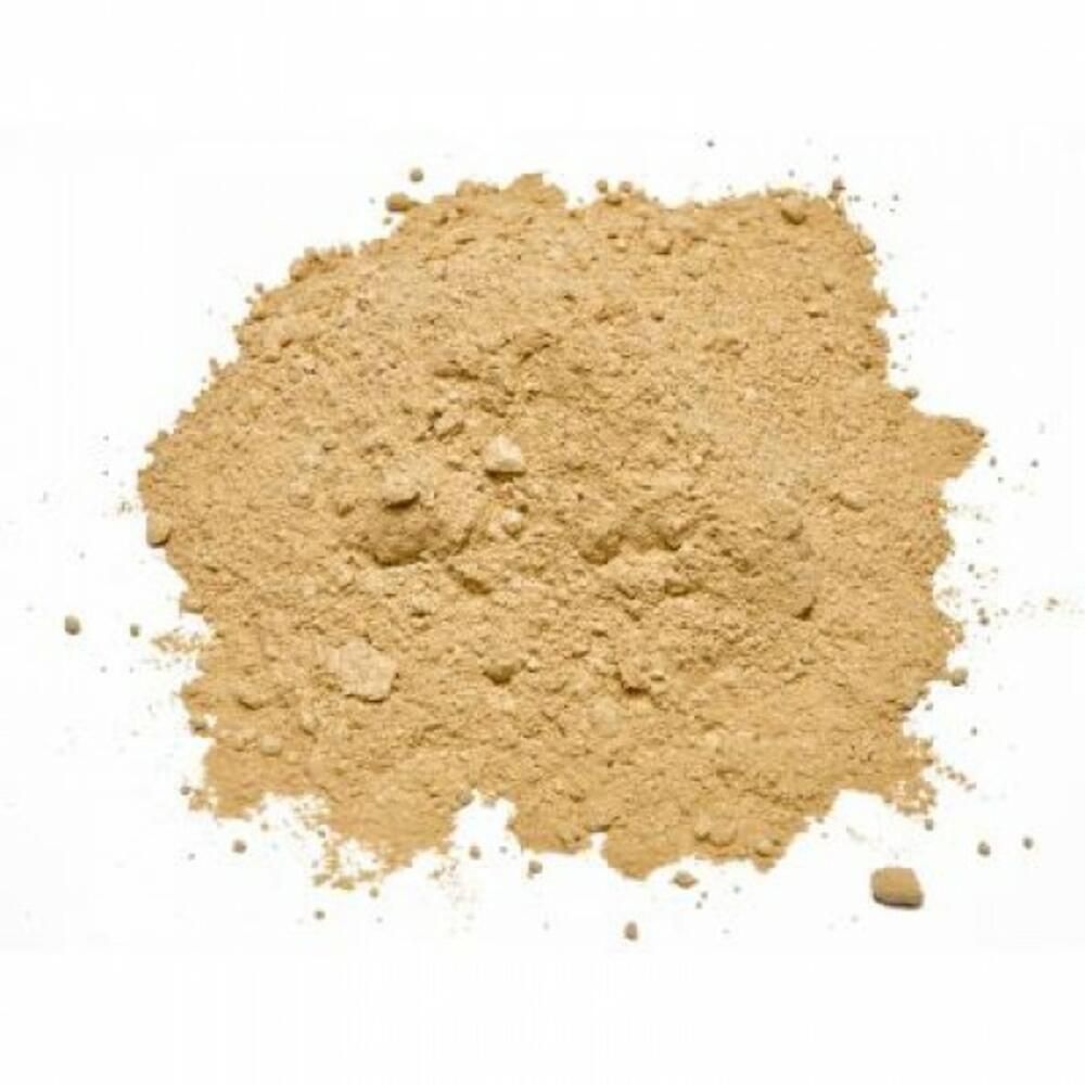 Πιπερόριζα σκόνη (τζίντζερ)