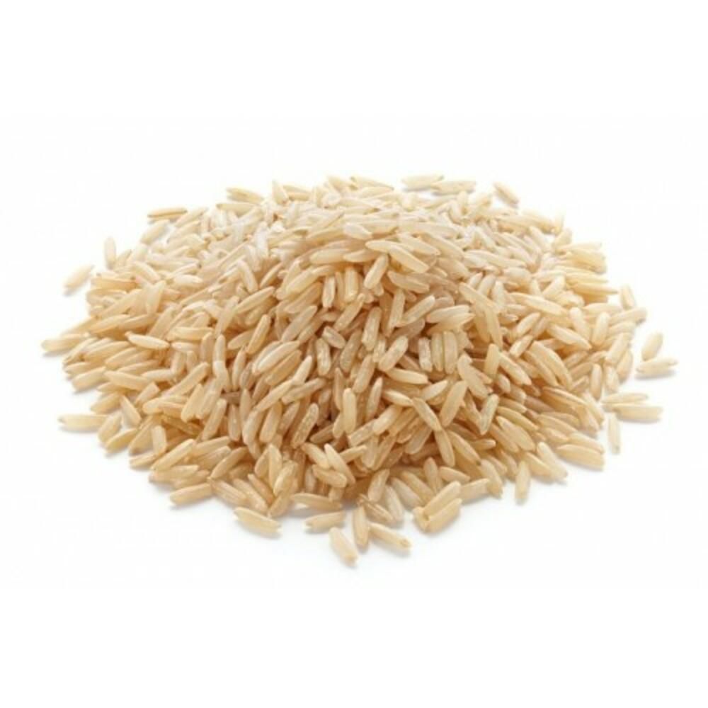 Καστανό ρύζι Χαλάστρας