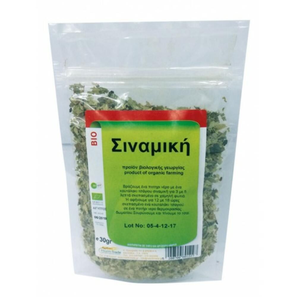 Συναμική Bio